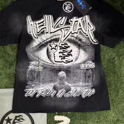 Hellstar Shirt