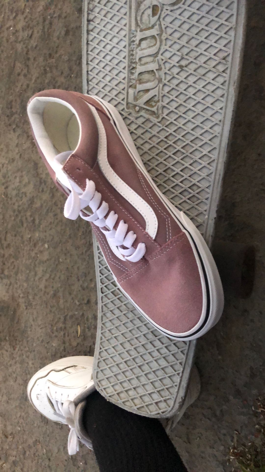 Vans