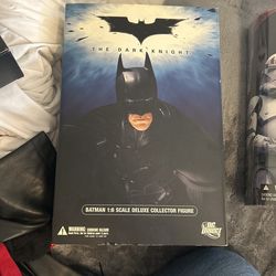 Batman Collector Figure 1:6 Scale