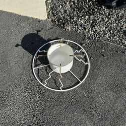 Christmas Tree Stand For 12’ Tree