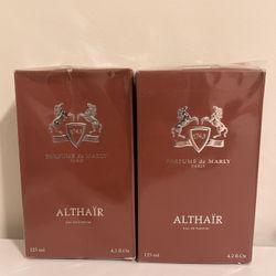 Marly Althaïr Eau de Parfum