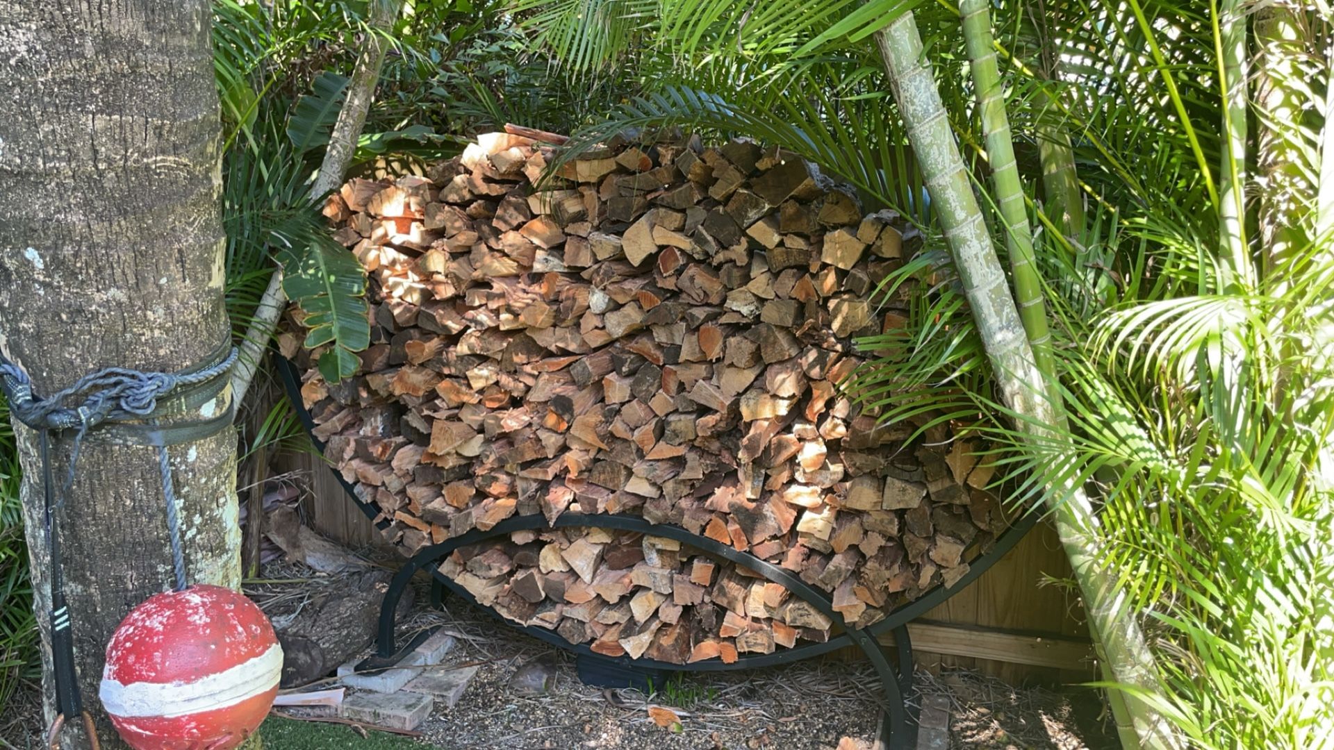 Firewood