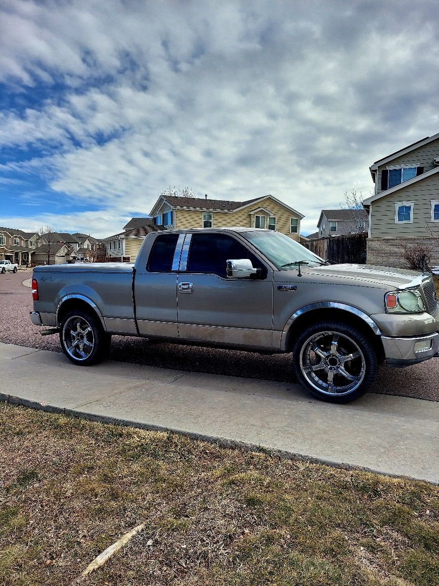 24" Truck Suv Wheels