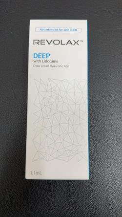 Lips Filler Hyaluronic Acid