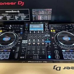Pioneer DJ X D J - XZ