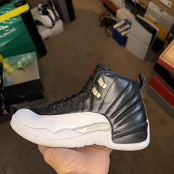 Jordan Playoff 12