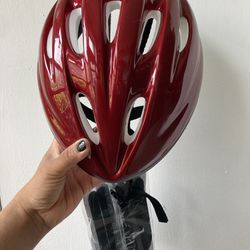 New Helmet Size M 54-58CM