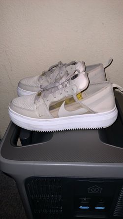 Nikes