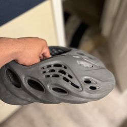 Yeezy Foam Runner Onyx