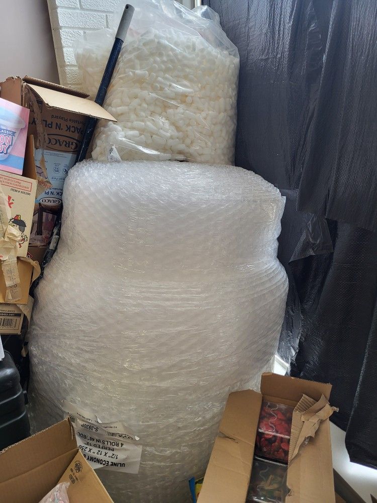 Bubble Wrap