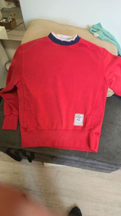 Champion Sweatshirt
