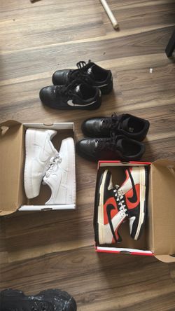 Shoes