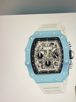 Activa Men’s Watch