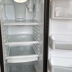 Fridge Freezer