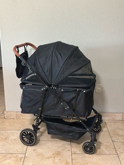 PET stroller