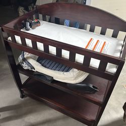 Changing Table