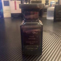Tom Ford Oud Wood 1.7oz Mens Fragrance/Cologne