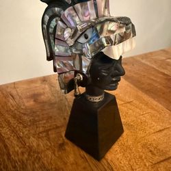 JAGUAR WARRIOR Decor