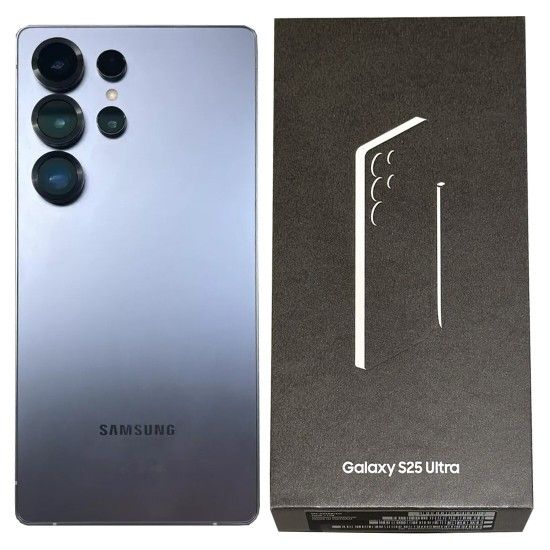 Samsung Galaxy S25 Ultra 512gb $1000 Cash