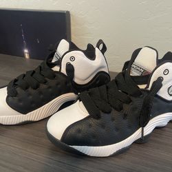 Jordan Jumpman Team 2 Size 9