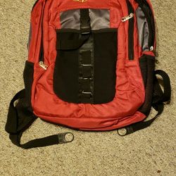 NordicTrack Mountaineer Backpack 