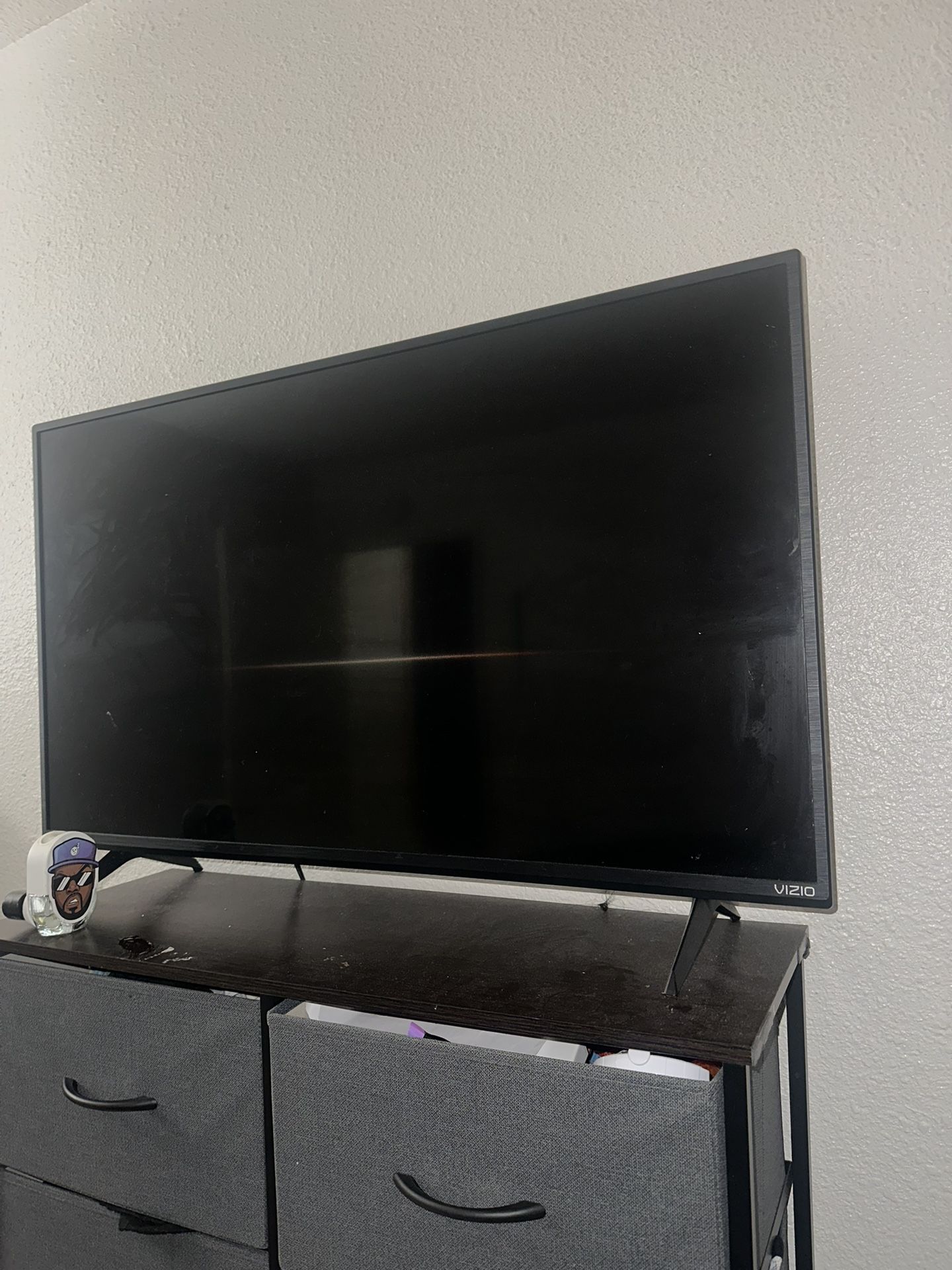 40” Vizio TV