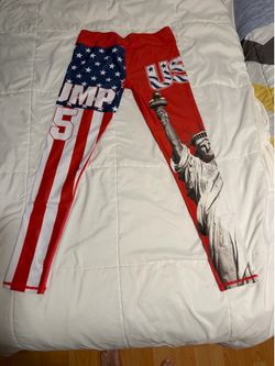 Exercise leggings