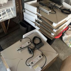 spider farm grow led light