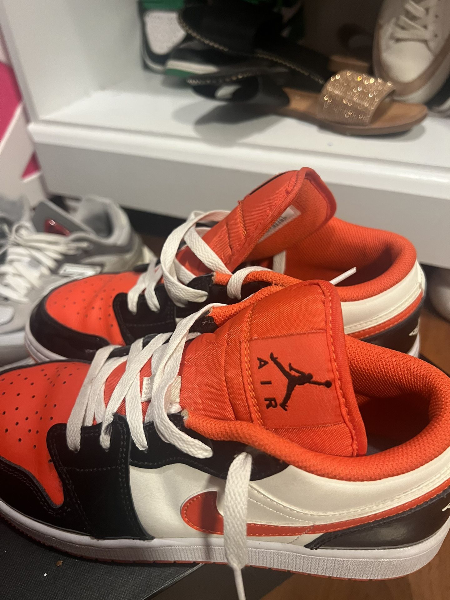 nike jordan shoes