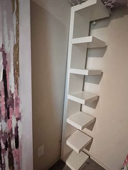 Shelf