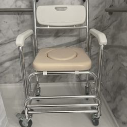 Shower Medical Chair (New)
