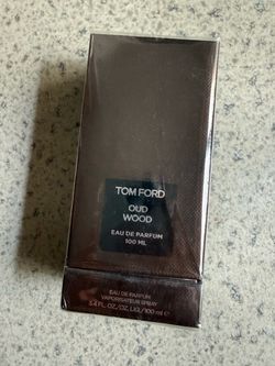 Tom Ford Oud Wood Eau de Parfum