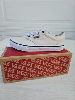 Tenis vans