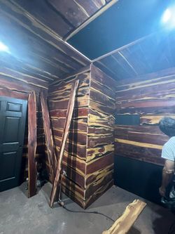 STRAIGHT CUT BOARDS