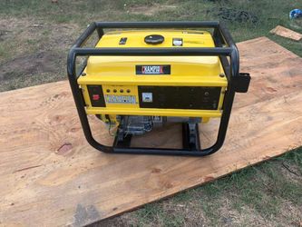 Champion Generator
