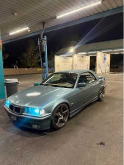1998 BMW 328i on offerup