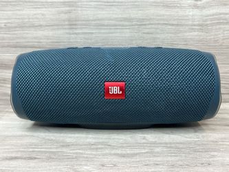 JBL Charge 4 Portable Bluetooth Speaker Teal (PO1026251)