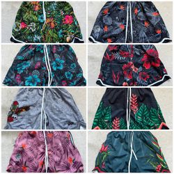 Hoop Shorts