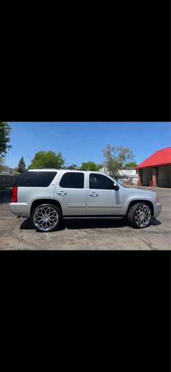 26’ rims