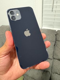 Unlocked iPhone 12 64gb