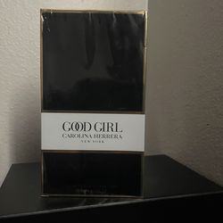 Good Girl Parfum 80ml - asking for $95 throw offers