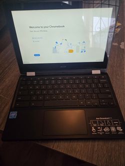 Acer Chromebook