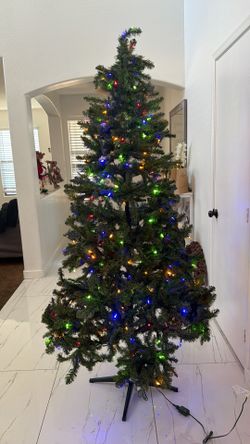 Christmas Three