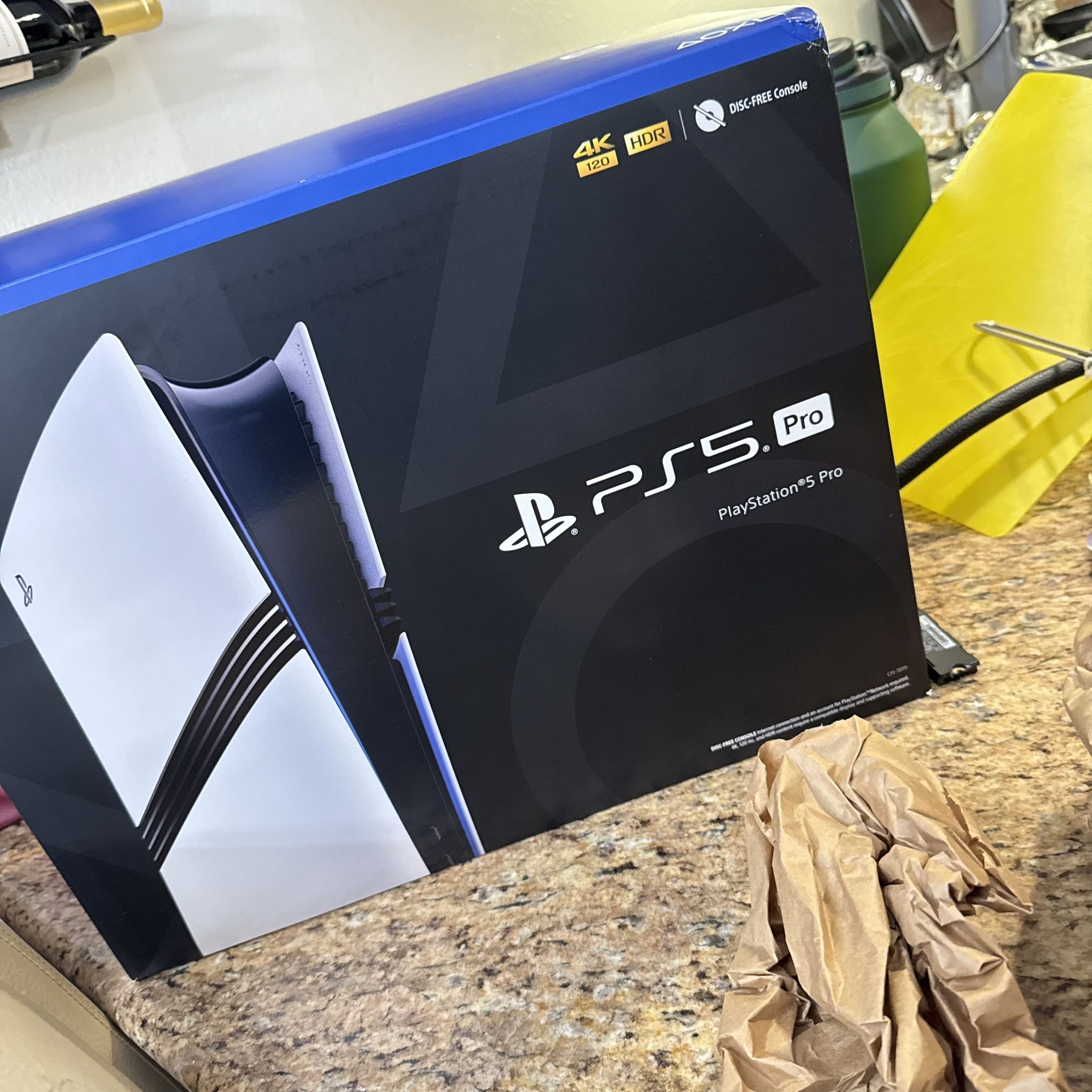 Ps5 Pro