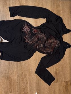 Fashion nova romper