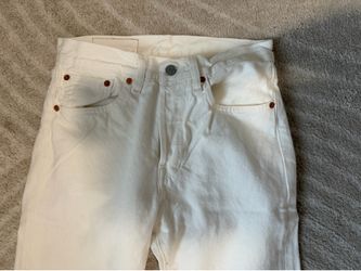 Levi’s x Denim Tears 501 Jeans