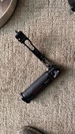 SmallRig Adjustable Sling Handgrip for DJI RS3 Gimbal - Good Condition