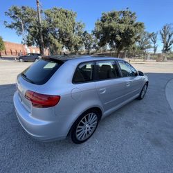 2006 Audi A3