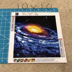 Diamond Painting