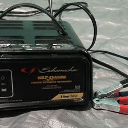 Battery Charger 